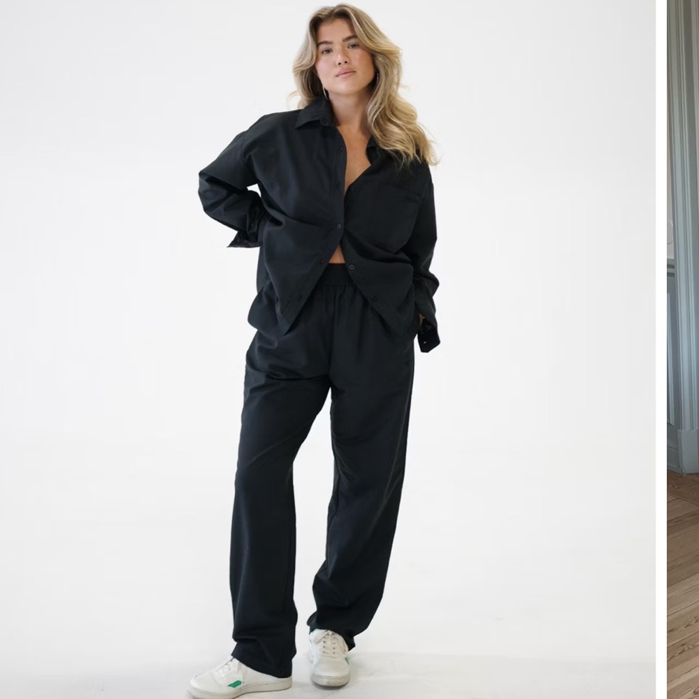 Djerf Avenue Breezy Pant